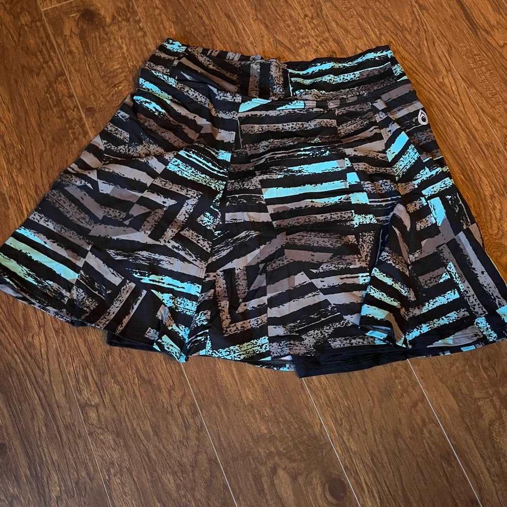 DonaJo tennis skirt. Worn only twice